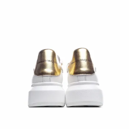 Picture of Alexander McQueen sole sneakers