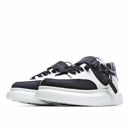 Picture of Alexander McQueen sole sneakers