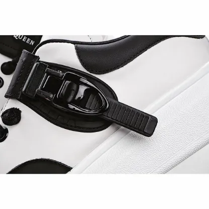 Picture of Alexander McQueen sole sneakers