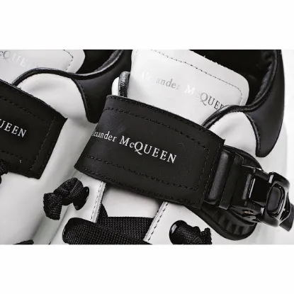 Picture of Alexander McQueen sole sneakers