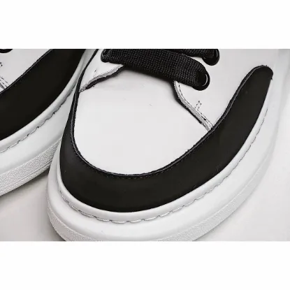 Picture of Alexander McQueen sole sneakers