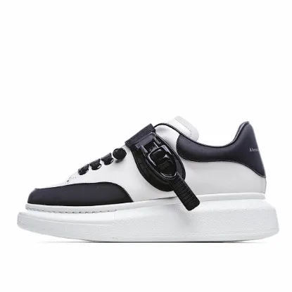 Picture of Alexander McQueen sole sneakers