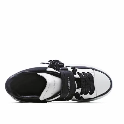 Picture of Alexander McQueen sole sneakers