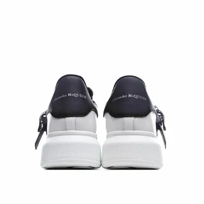 Picture of Alexander McQueen sole sneakers