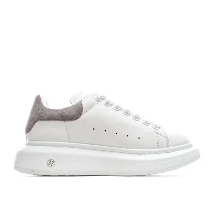 Picture of Alexander McQueen sole sneakers