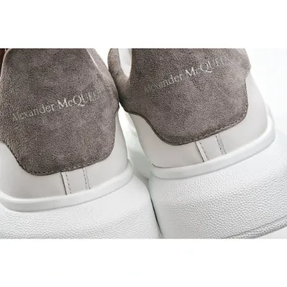 Picture of Alexander McQueen sole sneakers