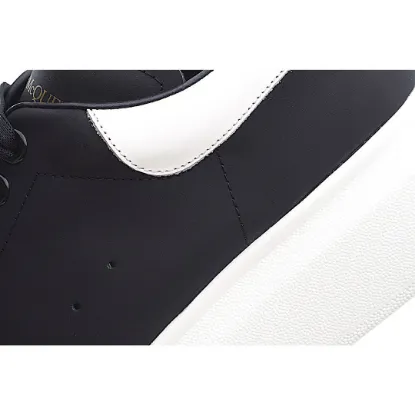 Picture of Alexander McQueen sole sneakers