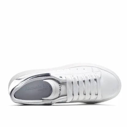 Picture of Alexander McQueen sole sneakers