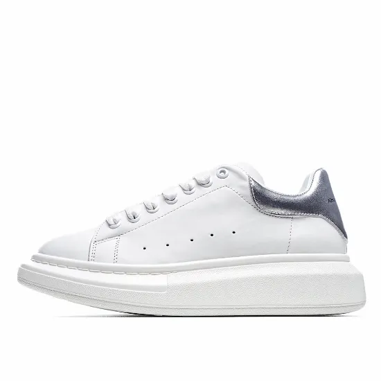 Picture of Alexander McQueen sole sneakers