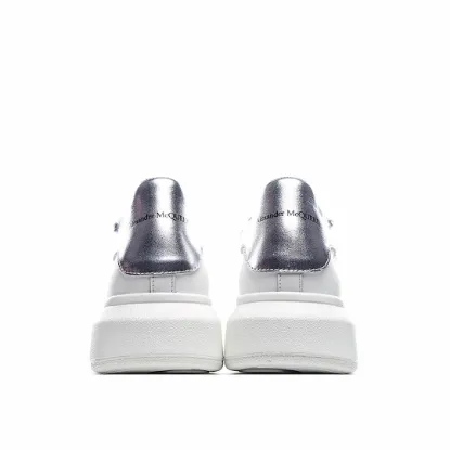 Picture of Alexander McQueen sole sneakers