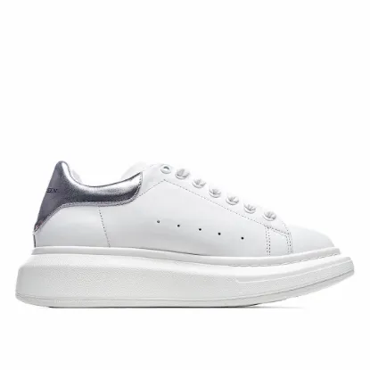 Picture of Alexander McQueen sole sneakers