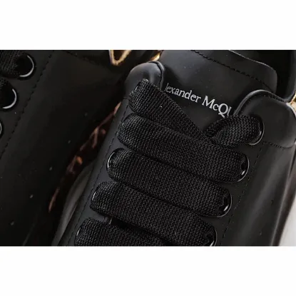 Picture of Alexander McQueen sole sneakers