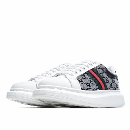 Picture of Alexander McQueen sole sneakers