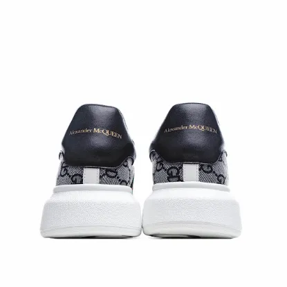 Picture of Alexander McQueen sole sneakers