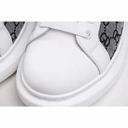 Picture of Alexander McQueen sole sneakers