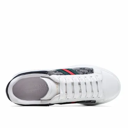 Picture of Alexander McQueen sole sneakers