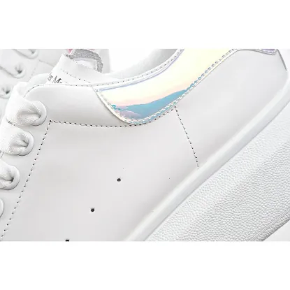 Picture of Alexander McQueen sole sneakers