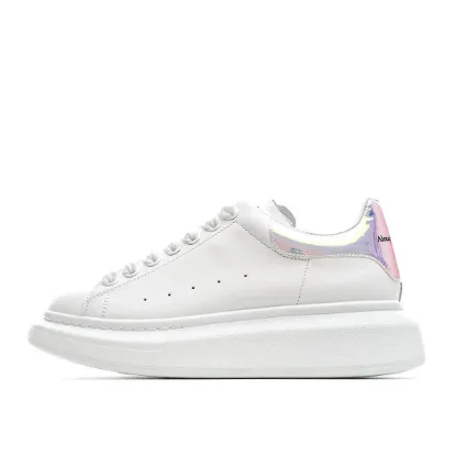 Picture of Alexander McQueen sole sneakers