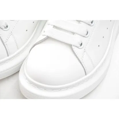 Picture of Alexander McQueen sole sneakers