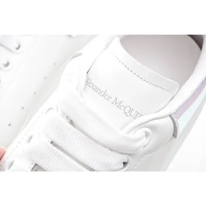 Picture of Alexander McQueen sole sneakers