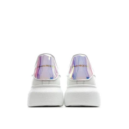 Picture of Alexander McQueen sole sneakers