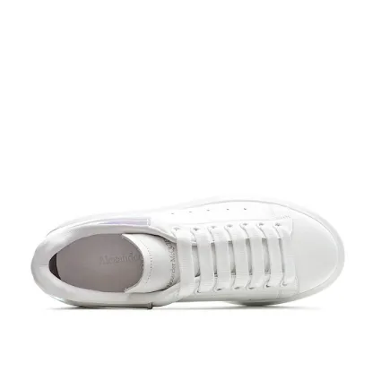 Picture of Alexander McQueen sole sneakers