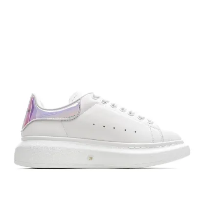 Picture of Alexander McQueen sole sneakers