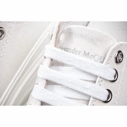 Picture of Alexander McQueen sole sneakers