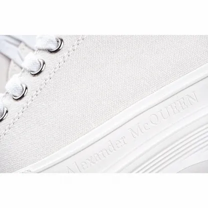 Picture of Alexander McQueen sole sneakers