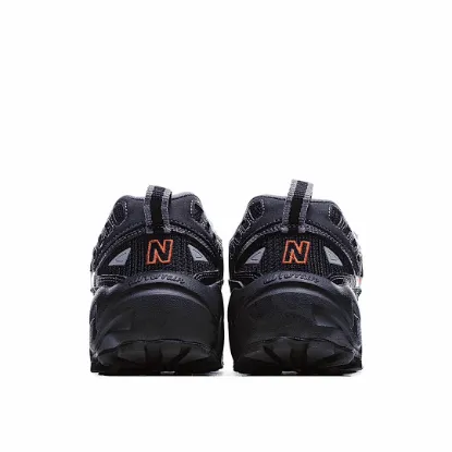 Picture of AAPE NB NEW BALANCE DAD SHOES CASUAL SHOES