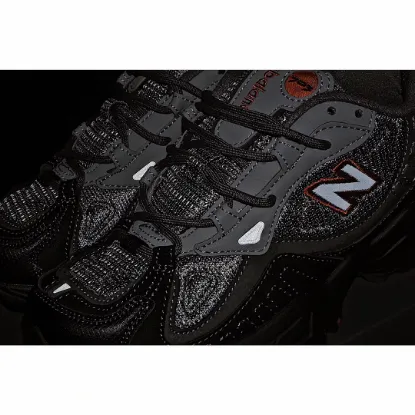 Picture of AAPE NB NEW BALANCE DAD SHOES CASUAL SHOES