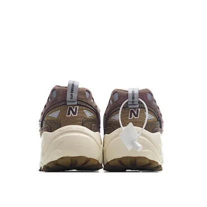 Picture of AAPE NB NEW BALANCE DAD SHOES CASUAL SHOES