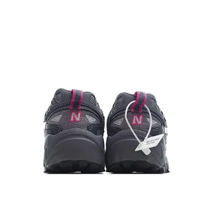 Picture of AAPE NB NEW BALANCE DAD SHOES CASUAL SHOES