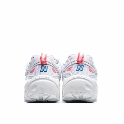 Picture of AAPE NB NEW BALANCE DAD SHOES CASUAL SHOES