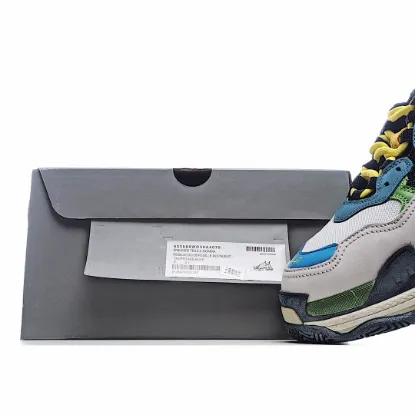 Picture of BALENCIAGA TRIPLE S DAD SHOES RUNNING SHOES