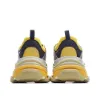 Picture of BALENCIAGA TRIPLE S DAD SHOES RUNNING SHOES