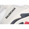 Picture of BALENCIAGA TRIPLE S DAD SHOES RUNNING SHOES