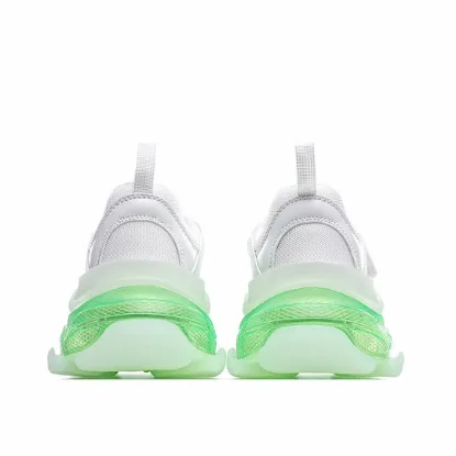 Picture of BALENCIAGA TRIPLE S DAD SHOES RUNNING SHOES