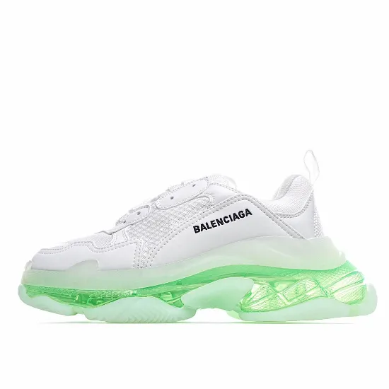 Picture of BALENCIAGA TRIPLE S DAD SHOES RUNNING SHOES