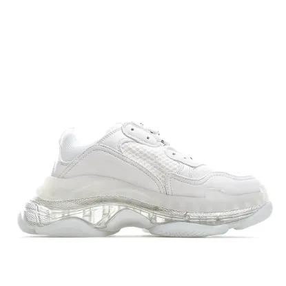 Picture of BALENCIAGA TRIPLE S DAD SHOES RUNNING SHOES