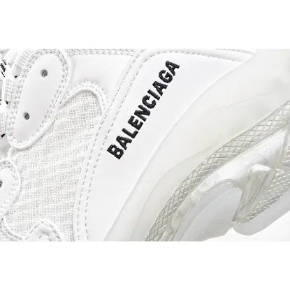 Picture of BALENCIAGA TRIPLE S DAD SHOES RUNNING SHOES