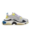 Picture of BALENCIAGA TRIPLE S DAD SHOES RUNNING SHOES