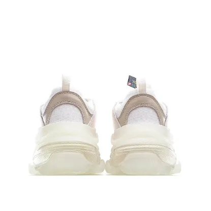 Picture of BALENCIAGA TRIPLE S DAD SHOES RUNNING SHOES