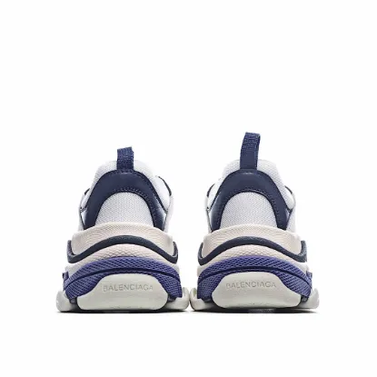 Picture of BALENCIAGA TRIPLE S DAD SHOES RUNNING SHOES