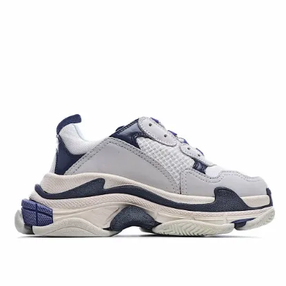 Picture of BALENCIAGA TRIPLE S DAD SHOES RUNNING SHOES