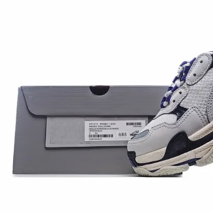 Picture of BALENCIAGA TRIPLE S DAD SHOES RUNNING SHOES