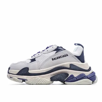 Picture of BALENCIAGA TRIPLE S DAD SHOES RUNNING SHOES