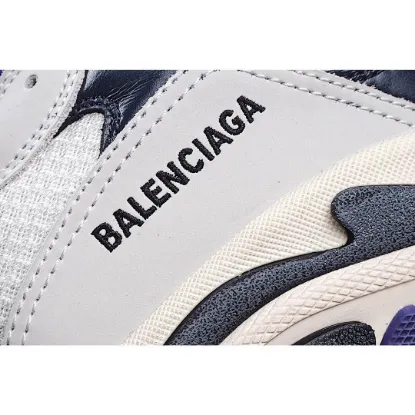 Picture of BALENCIAGA TRIPLE S DAD SHOES RUNNING SHOES