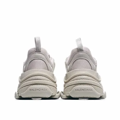 Picture of BALENCIAGA TRIPLE S DAD SHOES RUNNING SHOES