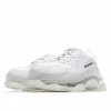 Picture of BALENCIAGA TRIPLE S DAD SHOES RUNNING SHOES